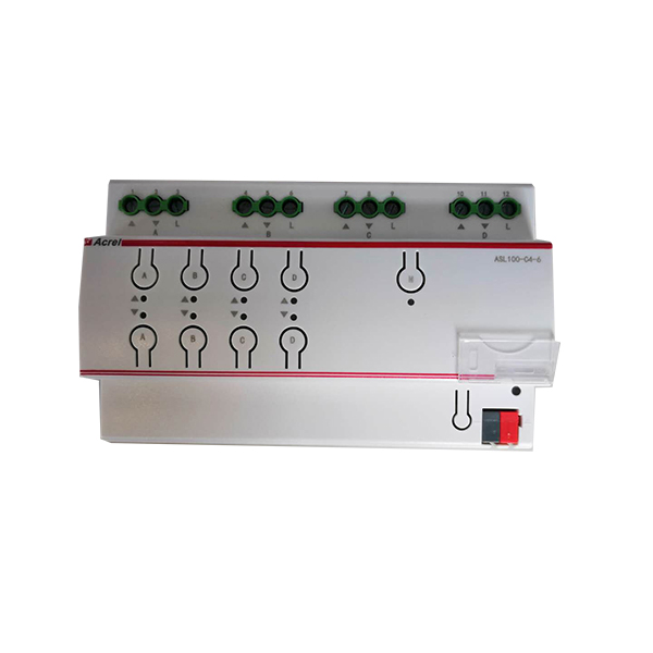 智能照明窗簾驅(qū)動(dòng)器