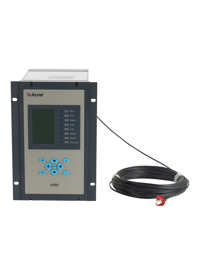 中低壓母線的安全護(hù)盾：電弧光保護(hù)系統(tǒng)深度解析